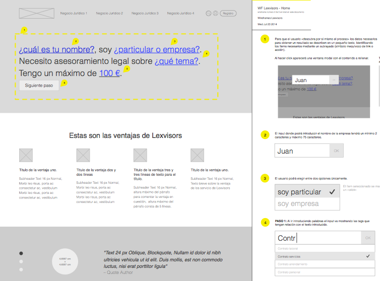 The Big House crafting digital products
